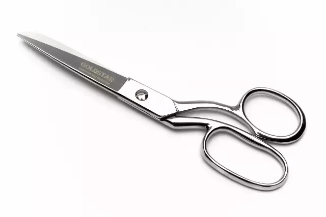 8' All Steel Dressmaker Shears​